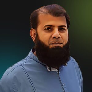 Abdul Ghafir