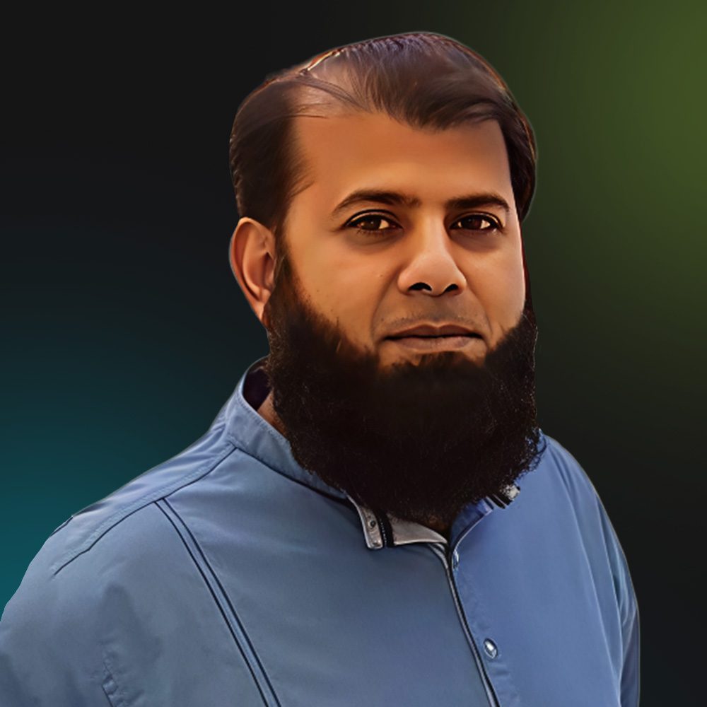 Abdul Ghafir