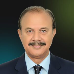 Muhammad Saeed Akhtar