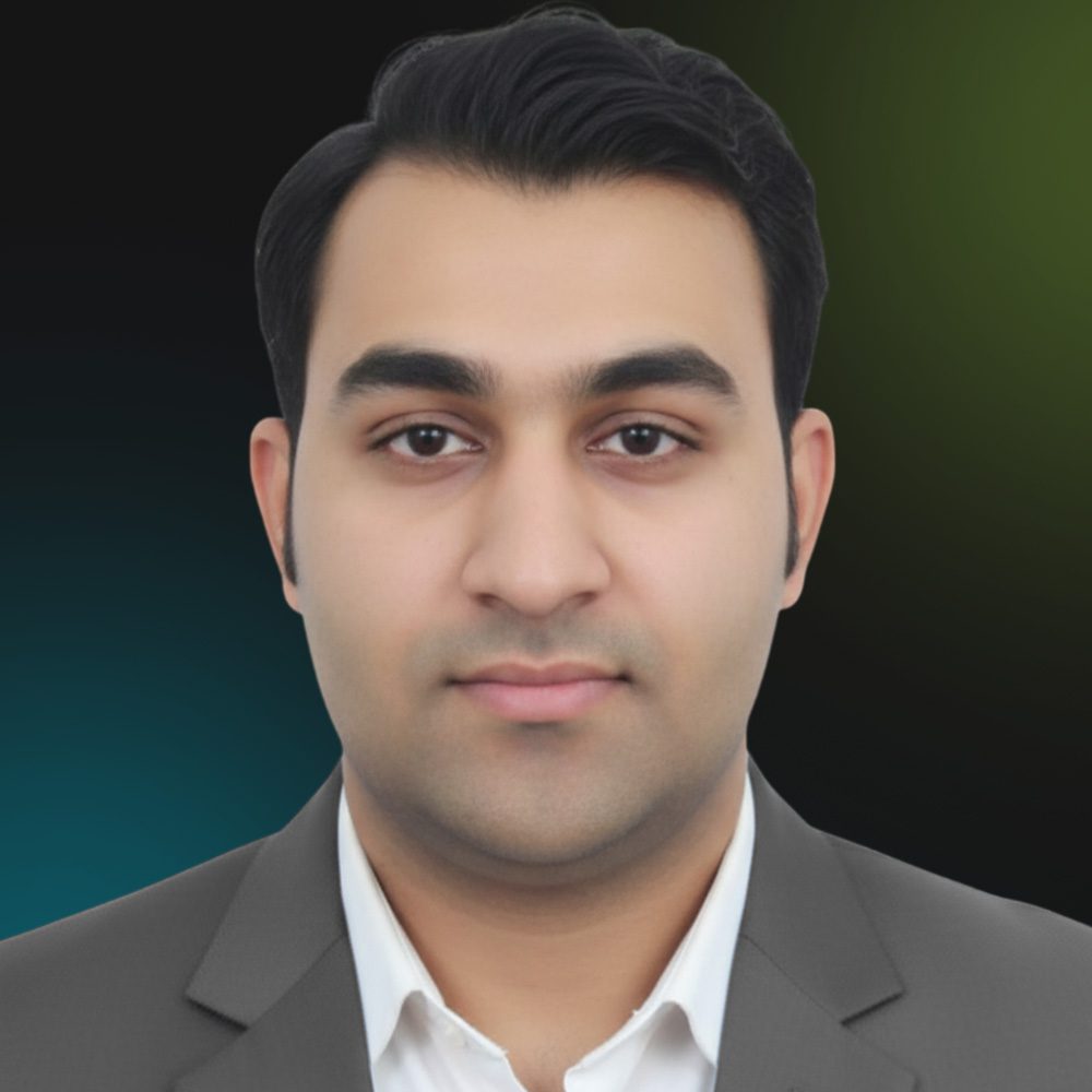 Noman Nisar