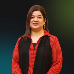 Uzma Kamal