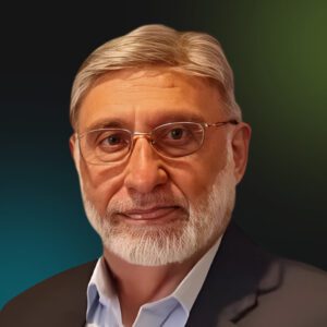 Muhammad Zia ul Haq